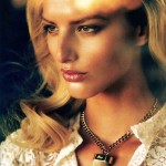 SLOVENSKÉ TOPMODELKY SLOVENSKÉ TOPMODELKY