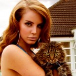 LANA DEL REY LANA DEL REY