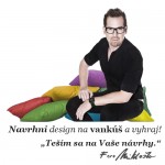 Slovensko hľadá…najkrajší vankúš Slovensko hľadá…najkrajší vankúš