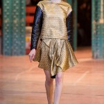 KENZO jeseň/zima 2013 KENZO jeseň/zima 2013