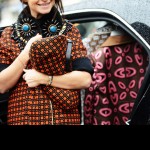 Streetstyle: v uliciach snov Streetstyle: v uliciach snov