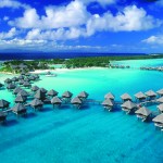 Raj na zemi: Bora Bora Raj na zemi: Bora Bora