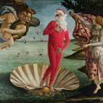 Santa – klasik Santa – klasik