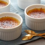 Home – made lekcia: Crème brûlée Home – made lekcia: Crème brûlée