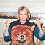 Spojenie nespojiteľného: Martha Stewart x Terry Richardson Spojenie nespojiteľného: Martha Stewart x Terry Richardson