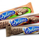 Nová oblátka DELISSA Krehká – krehkosť v troch príchutiach Nová oblátka DELISSA Krehká – krehkosť v troch príchutiach