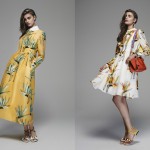 Tropický raj podľa Fendi Tropický raj podľa Fendi