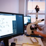 Nový slovenský test dokáže odhaliť Downov syndróm rýchlo a bezbolestne Nový slovenský test dokáže odhaliť Downov syndróm rýchlo a bezbolestne