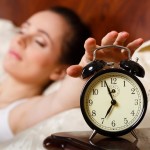 Odkladáte budenie? Škodíte si Odkladáte budenie? Škodíte si