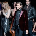 Hedi Slimane končí v YSL Hedi Slimane končí v YSL