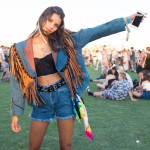 Festivalový update: Coachella Festivalový update: Coachella