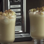 Video recept: TIRAMISU FRAPPÉ Video recept: TIRAMISU FRAPPÉ