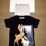 Detské prekvapenie od Givenchy Detské prekvapenie od Givenchy