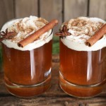 Videorecept: Horúca čokoláda pre dospelých Videorecept: Horúca čokoláda pre dospelých