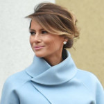 Melania vs. návrhári Melania vs. návrhári