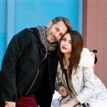 Marc Jacobs a gény hudobnej legendy Marc Jacobs a gény hudobnej legendy