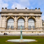 Trvalá história módy v Paríži Trvalá história módy v Paríži