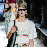 Gucci cestuje do Florencie Gucci cestuje do Florencie