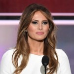 THE MELANIA TREND THE MELANIA TREND