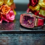 Hublot miluje ženy Hublot miluje ženy
