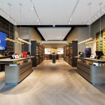 Kávový butik v centre Bratislavy Kávový butik v centre Bratislavy