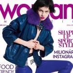 WOMAN MAGAZÍN JESEŇ 2017: OSLAVA INDIVIDUALITY WOMAN MAGAZÍN JESEŇ 2017: OSLAVA INDIVIDUALITY