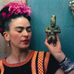 Frida Kahlo: Pohľad do súkromia slávnej maliarky Frida Kahlo: Pohľad do súkromia slávnej maliarky
