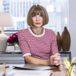 Tenisky od Anny Wintour Tenisky od Anny Wintour