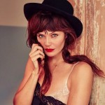 Od modelky k fotografke Od modelky k fotografke