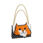 Grace Coddington a Nicolas Ghesquière uvádzajú THE CATOGRAM Grace Coddington a Nicolas Ghesquière uvádzajú THE CATOGRAM