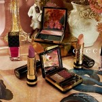 Chystá sa Gucci dobyť beauty svet? Chystá sa Gucci dobyť beauty svet?