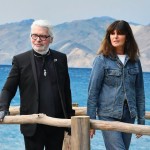 Virginie Viard, nová šéfdizajnérka Chanelu Virginie Viard, nová šéfdizajnérka Chanelu