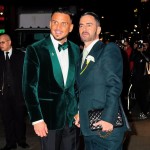 Marc Jacobs sa oženil Marc Jacobs sa oženil