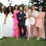 Giambattista Valli vytvorí kolekciu pre H&M Giambattista Valli vytvorí kolekciu pre H&M