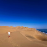 5 vecí, ktorými vás očarí Namíbia