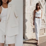 WHITE IS BACK WHITE IS BACK