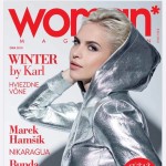 WOMAN MAGAZÍN ZIMA 2019: NEW WINTER CALLING WOMAN MAGAZÍN ZIMA 2019: NEW WINTER CALLING