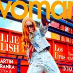 WOMAN MAGAZÍN JAR 2020: SPRING URBANITY WOMAN MAGAZÍN JAR 2020: SPRING URBANITY