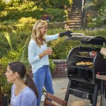 Barbecue sezóna vo veľkom štýle Barbecue sezóna vo veľkom štýle