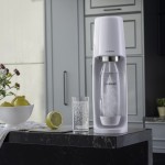 Do každej kuchyne, pre celú rodinu: Letné novinky SodaStream Do každej kuchyne, pre celú rodinu: Letné novinky SodaStream