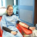 Mýty o darovaní krvi, ktoré sa nezakladajú na pravde Mýty o darovaní krvi, ktoré sa nezakladajú na pravde