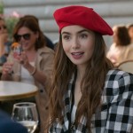 Nová Audrey? Nová Audrey?