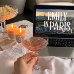 Chic filmové inšpirácie na jesenné večery Chic filmové inšpirácie na jesenné večery