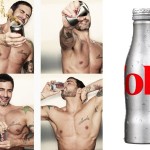 Marc Jacobs pre Diet Coke
