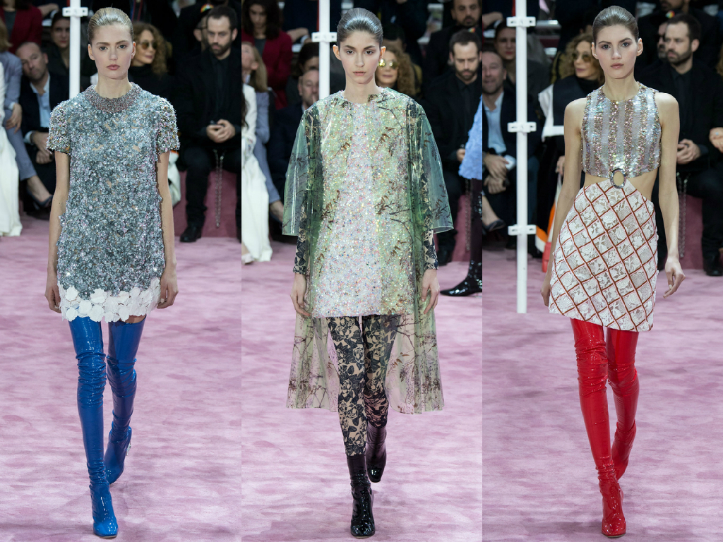 Christian Dior haute couture, jar/le<script srcset=