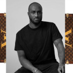 Virgil Abloh: Od tričiek Kanyeho Westa do kresla v Louis Vuitton