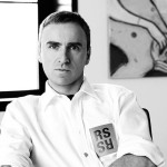 Raf Simons končí ako šéfdizajnér Calvin Klein
