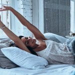 Denný spánok pre zdravie