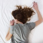 4 veci, ktoré možno neviete o spánku