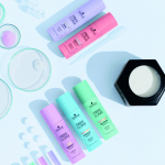 Inovatívna novinka pre analýzu vlasov: SalonLab Smart Analyzer Inovatívna novinka pre analýzu vlasov: SalonLab Smart Analyzer